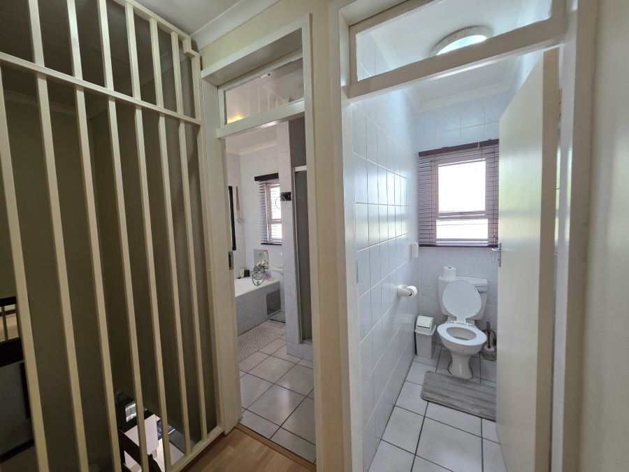 4 Bedroom Property for Sale in Jan Cillierspark Free State